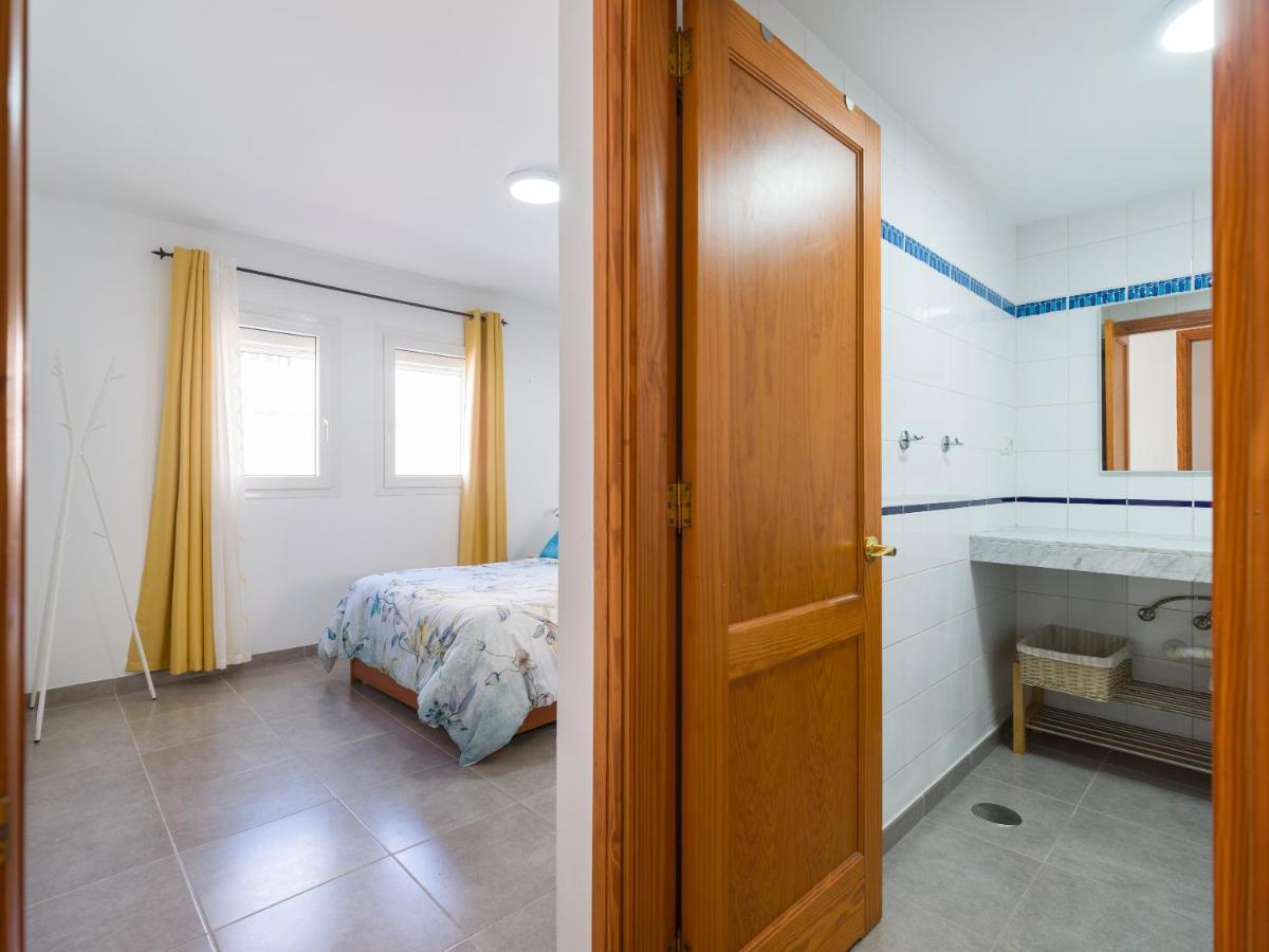 Casa Melita Lejlighed Castillo del Romeral Eksteriør billede