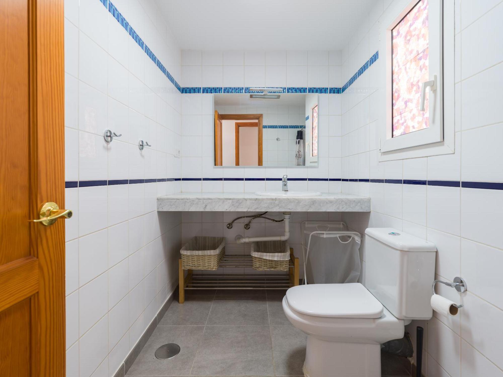 Casa Melita Lejlighed Castillo del Romeral Eksteriør billede